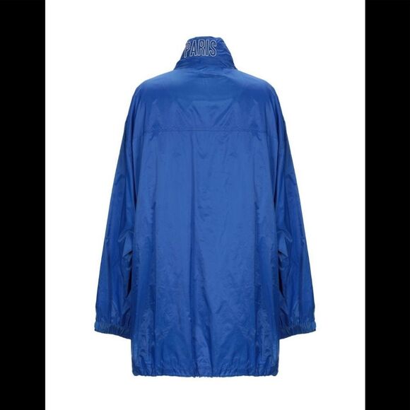 Givenchy Nylon Logo Jacket - Picture 4 of 14